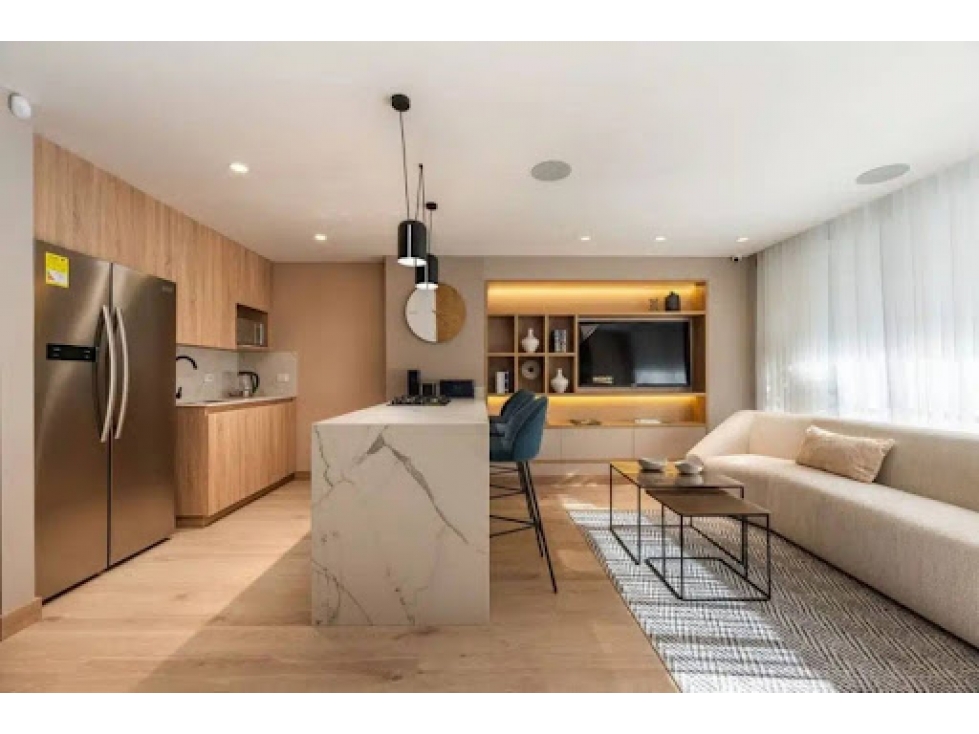 Venta cesión de derechos apartamento rentas cortas sabaneta — foto 4