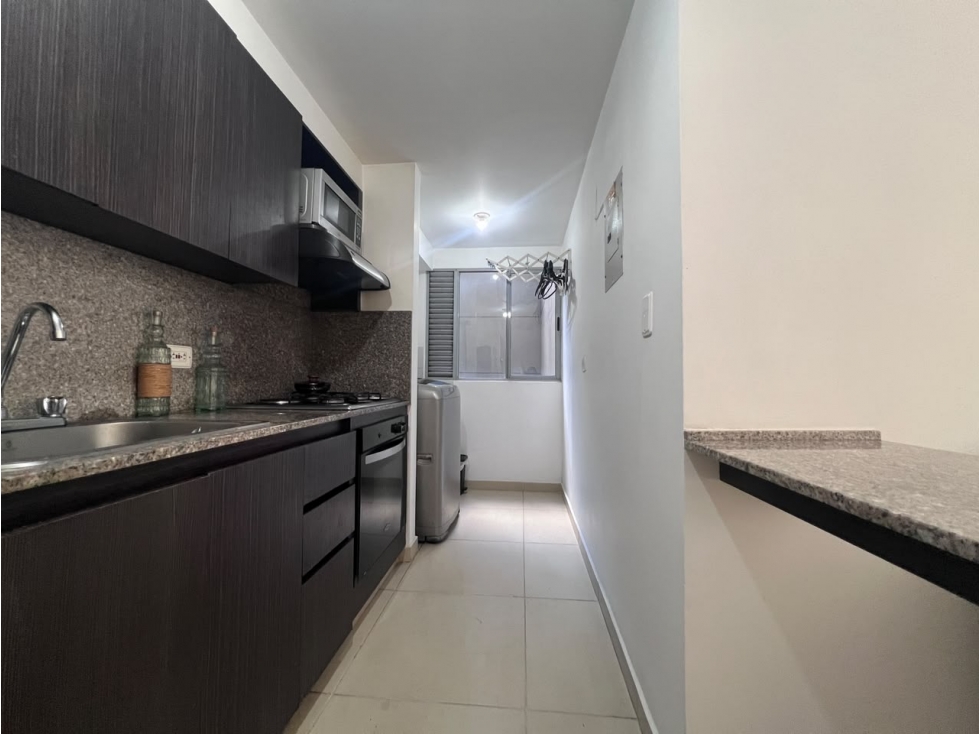 Apartamento en venta en La Castellana — foto 5