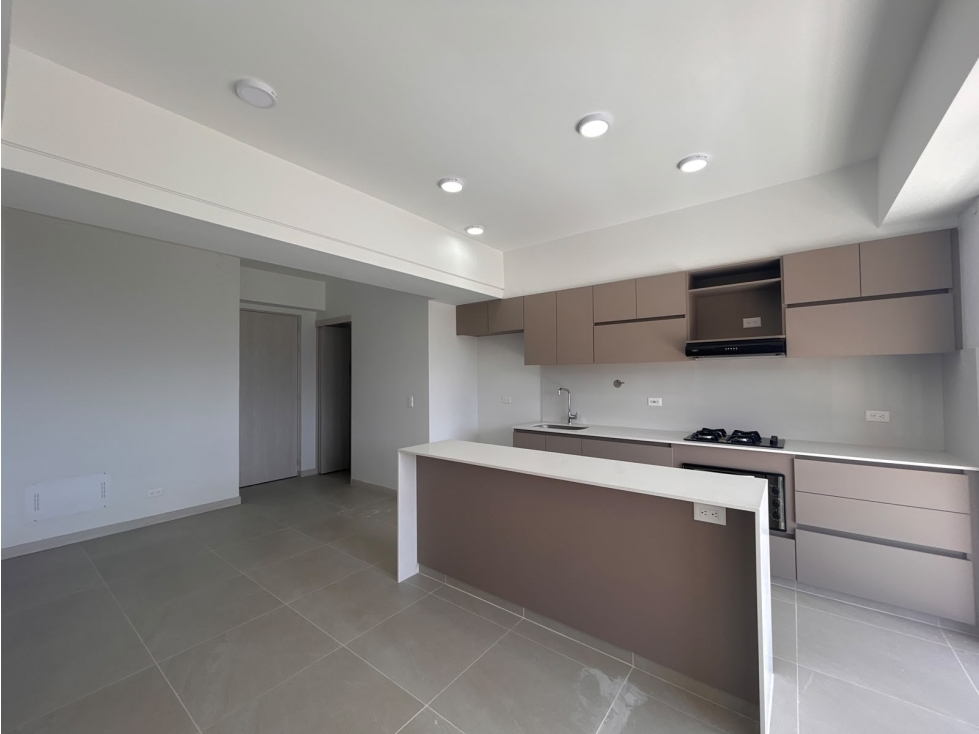 Apartamento en venta en Sabaneta — foto 4