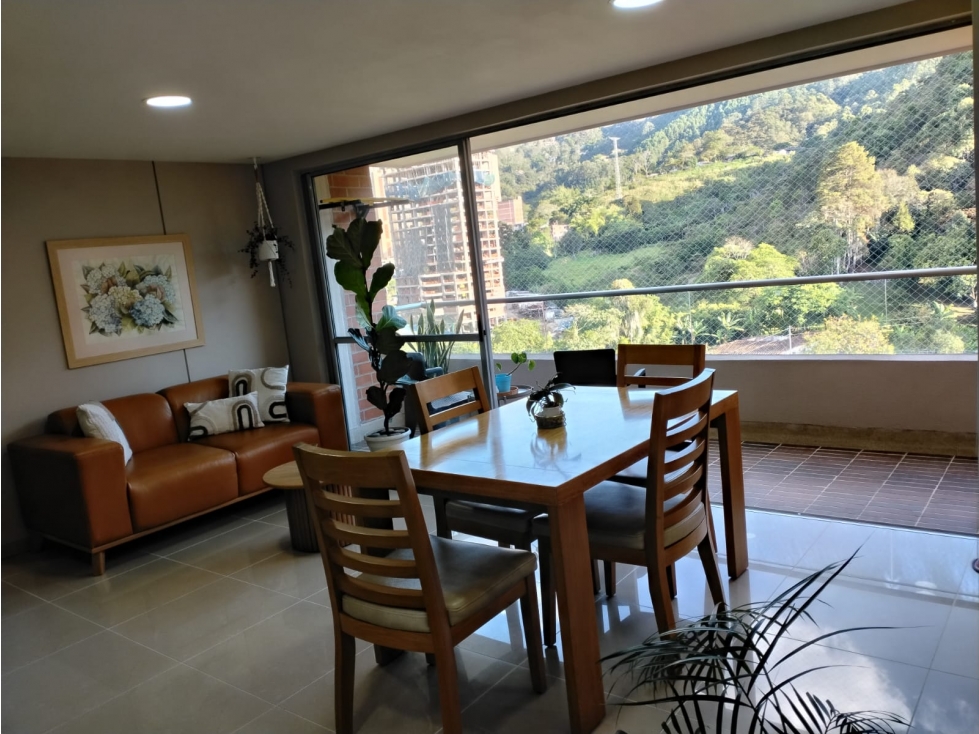 Apartamento en venta en Sabaneta — foto 6
