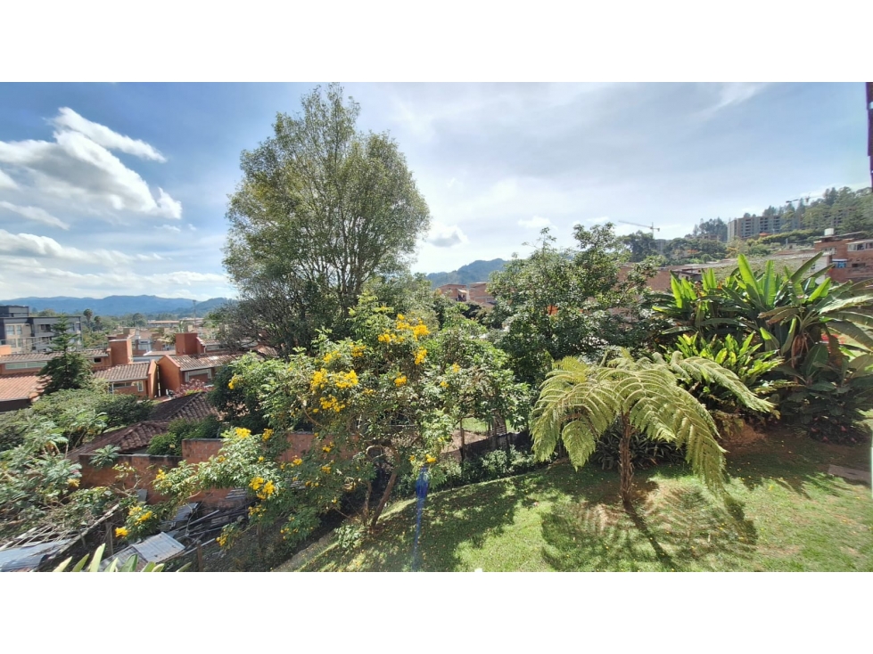 Apartamento en venta en El Retiro — foto 5