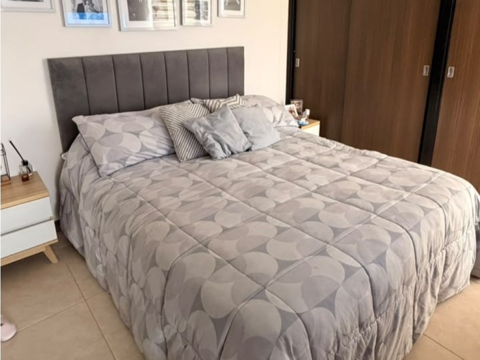 Venta apartamento en Sabaneta sector San José cerca al CEIPA — foto 4