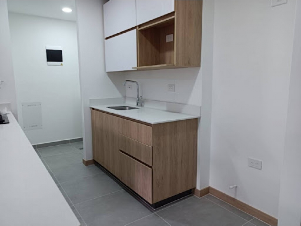 Apartamento en venta en Envigado, cerca al Euro de la Frontera — foto 6