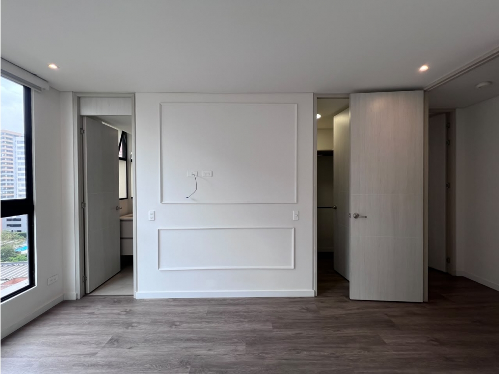 Apartamento en venta en Castropol, cerca al Parque de El Poblado — foto 6