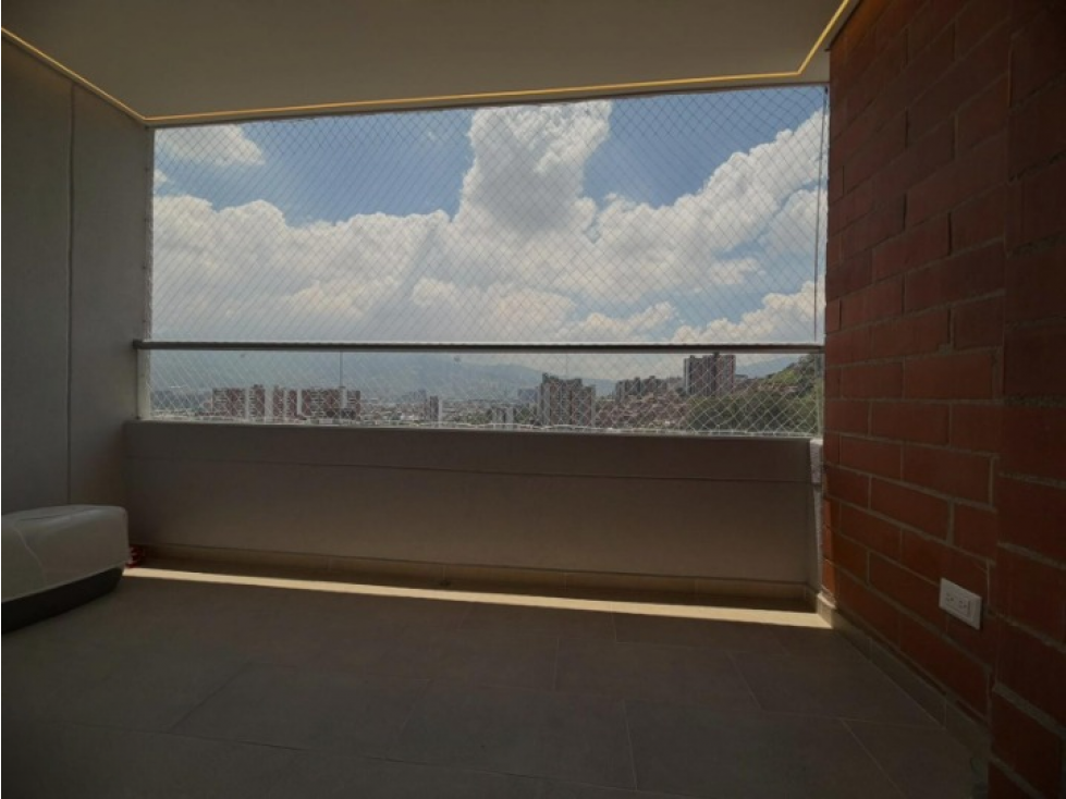 Apartamento en venta en Guayabal, cerca al parque de las Chimeneas — foto 5