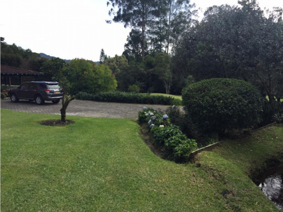 Venta Casa Campestre en el Retiro Antioquia — foto 3