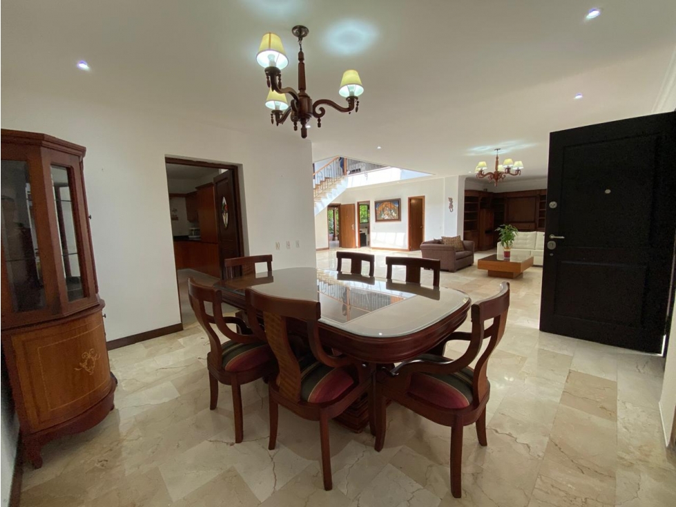 Casa Cola del Zorro Poblado — foto 4