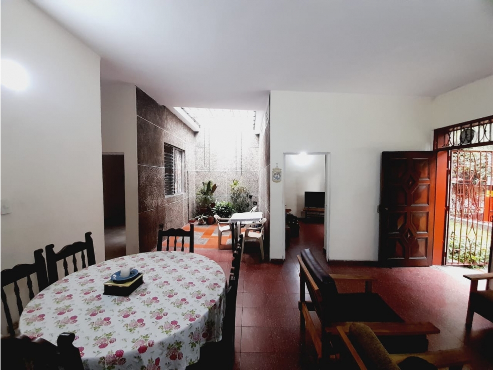 VENTA DE CASA LOTE DE 1 NIVEL FLORESTA SANTA LUCIA — foto 6