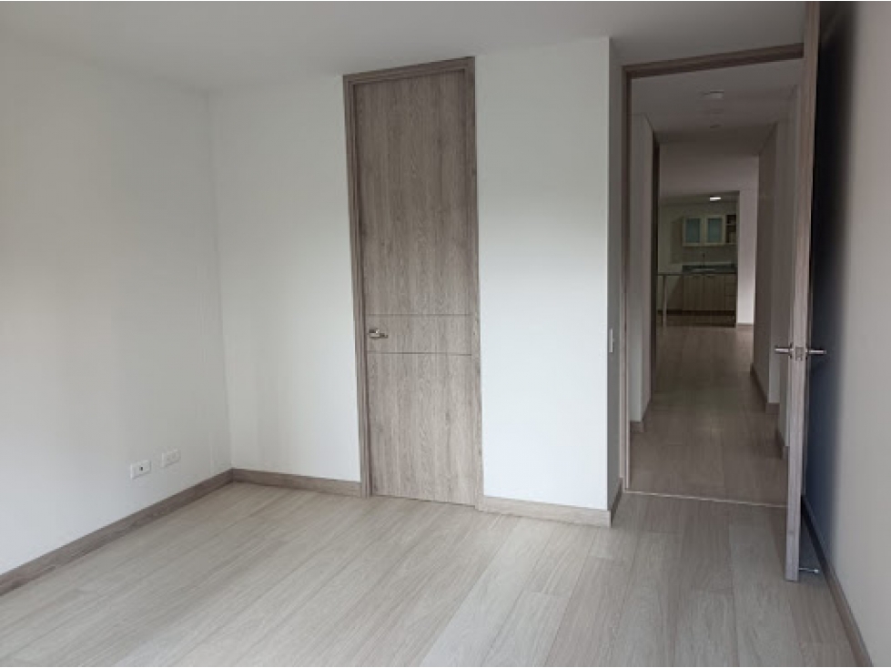 APARTAMENTO EN VENTA EN SABANETA, PRADOS DE SABANETA — foto 6