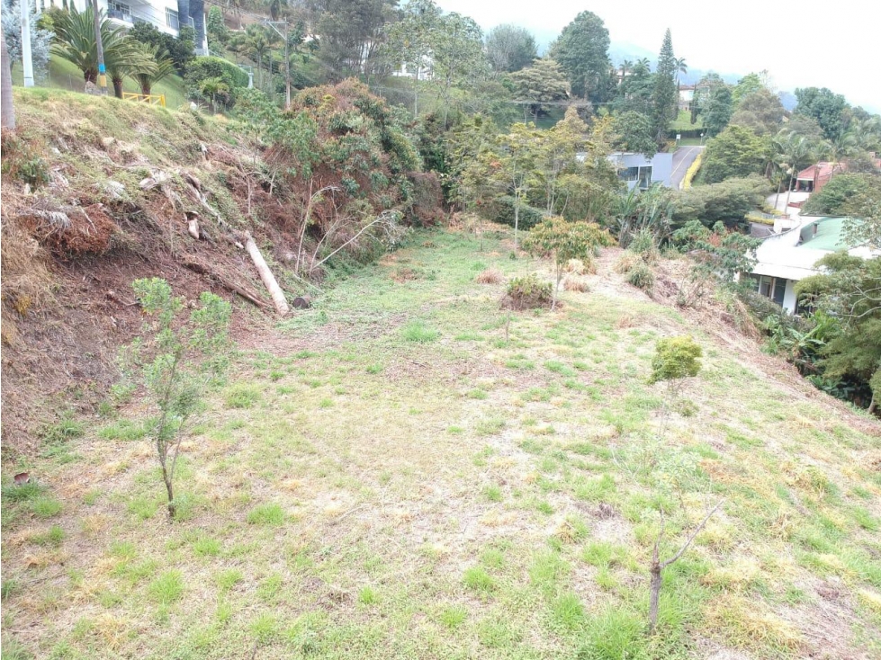 LOTE EN VENTA, MEDELLIN, LAS PALMAS — foto 6