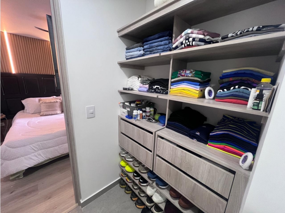 APARTAMENTO EN VENTA EN SABANETA, AVES MARIA, — foto 5