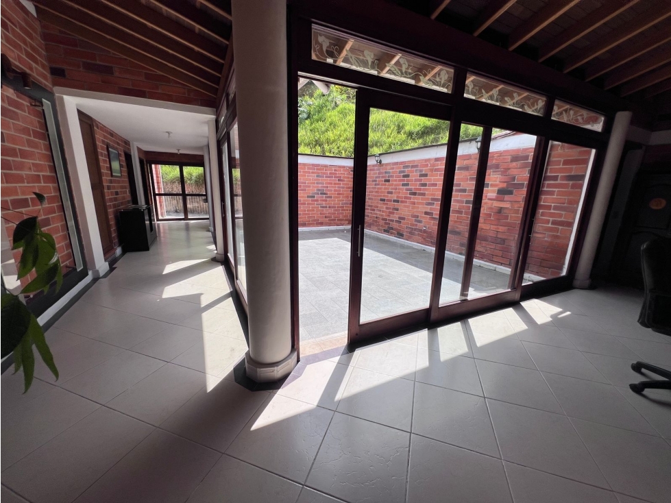 CASA EN VENTA EN LA ESTRELLA. - 6