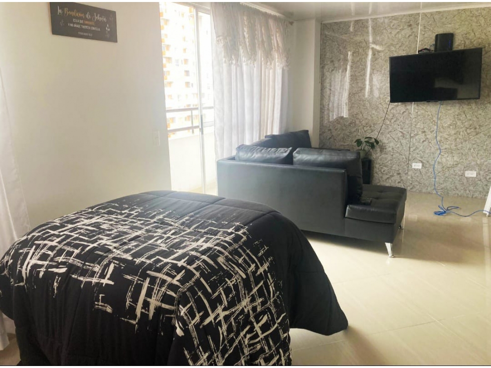 APARTAMENTO EN VENTA EN BELLO — foto 3