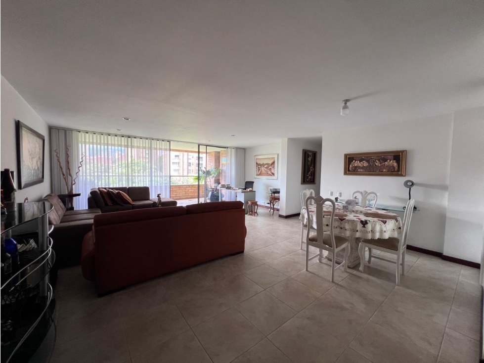 APARTAMENTO EN VENTA EN POBLADO, LOS BALSOS. — foto 6