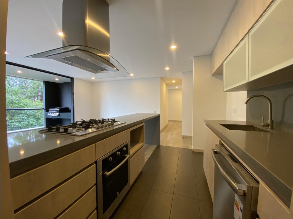 Venta Apartamento Altos del Poblado — foto 6