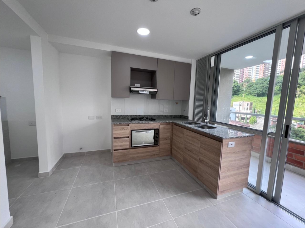 Venta Apartamento la Doctora Sabaneta — foto 3