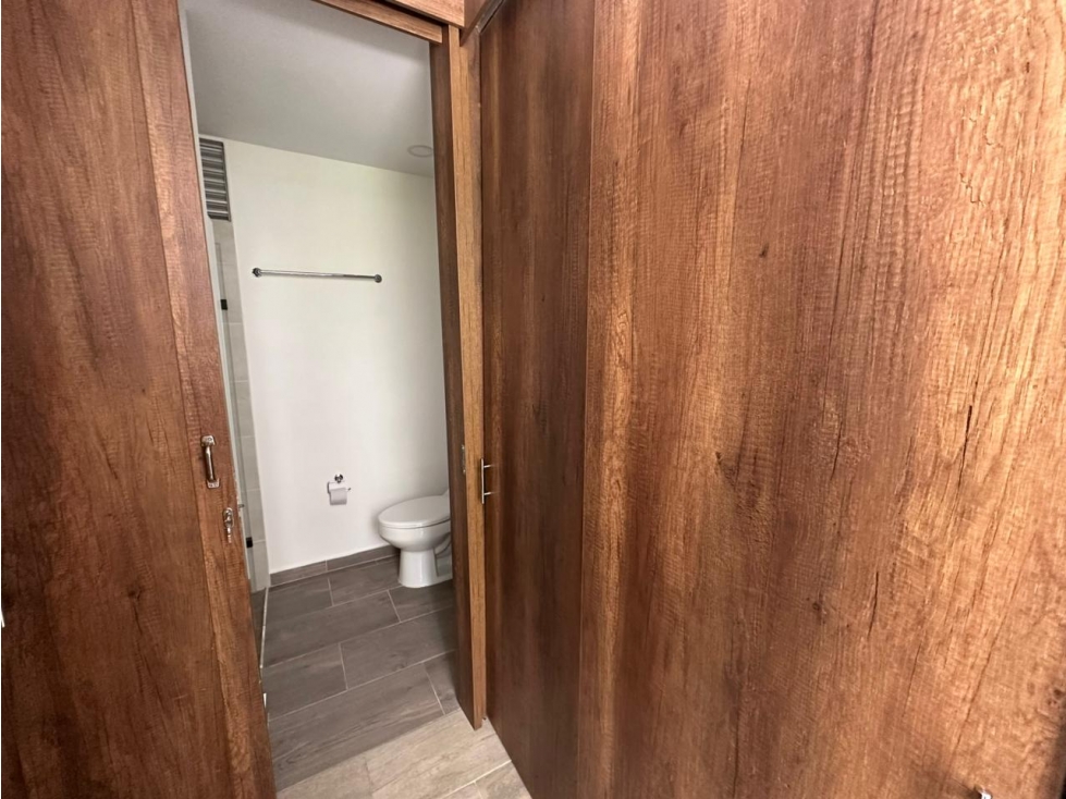 APARTAESTUDIO EN VENTA, RIONEGRO — foto 6