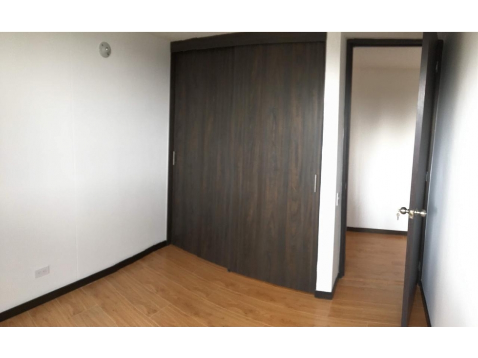 Apartamento en venta con excelente ubicación — foto 6