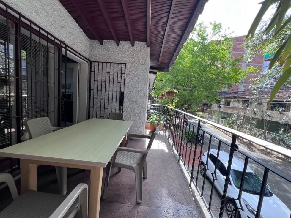CASA EN VENTA LAURELES, ESTADIO. — foto 6