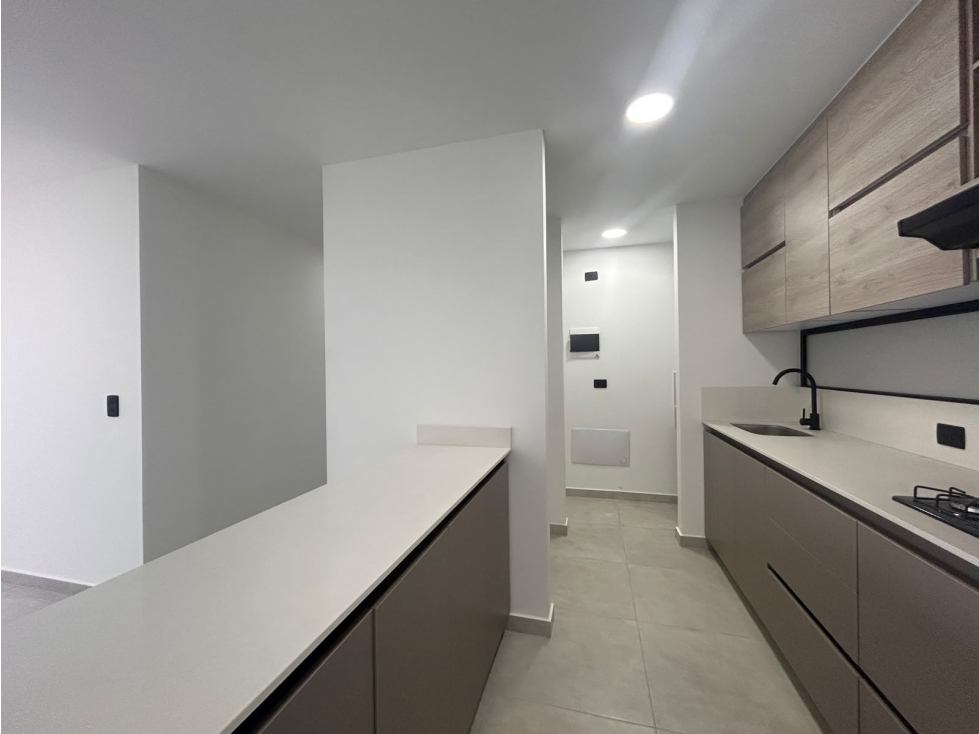 Apartamento en Venta en Envigado — foto 6