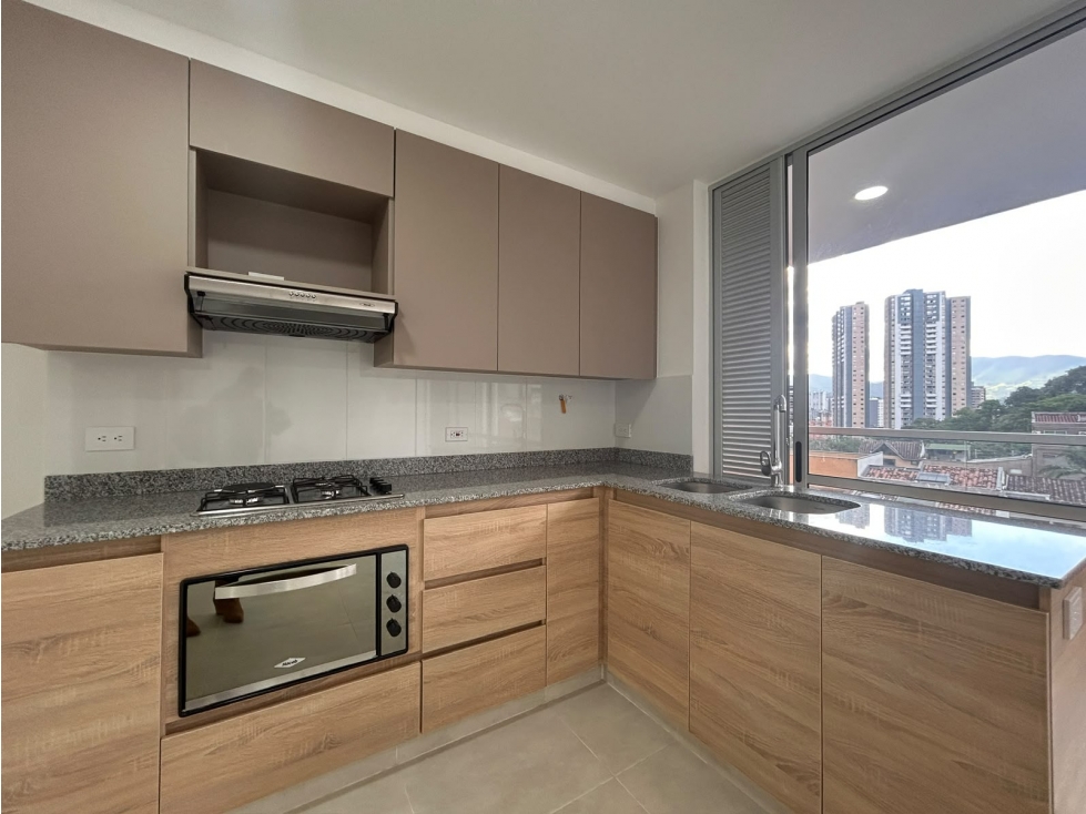 Apartamento en venta en Sabaneta — foto 6