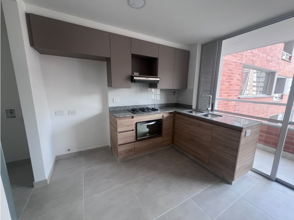 Apartamento en venta en Sabaneta — foto 6