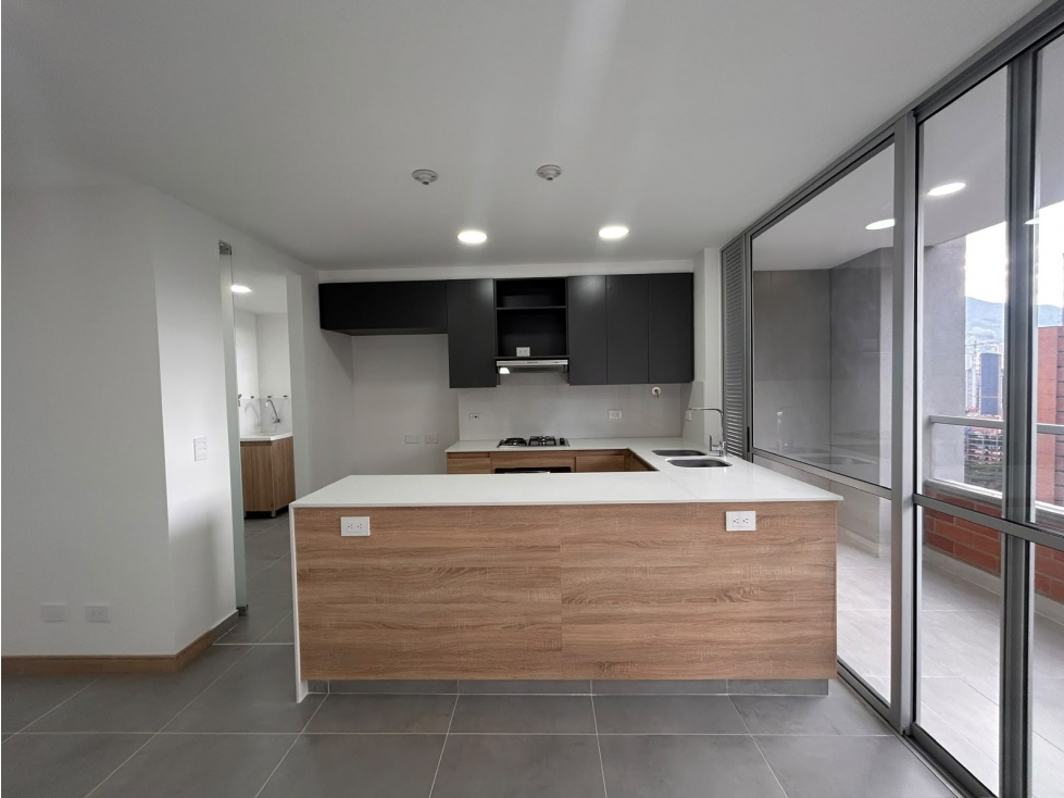 Vendo Apartamento Sabaneta| La Doctora | 94m2 — foto 6
