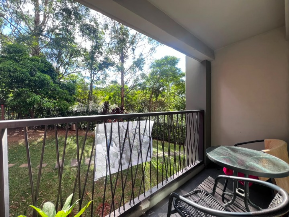 Apartamento en venta en La Castellana — foto 6