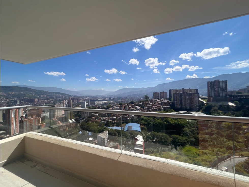 Apartamento en venta en Sabaneta