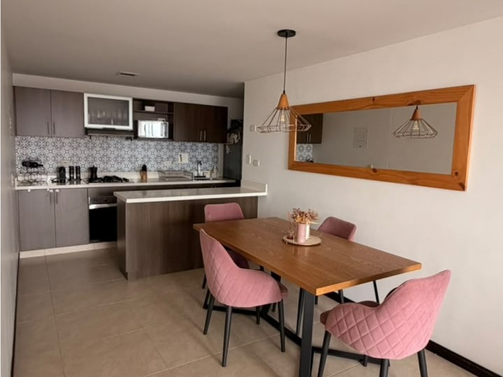 Venta apartamento en Sabaneta sector San José cerca al CEIPA — foto 3