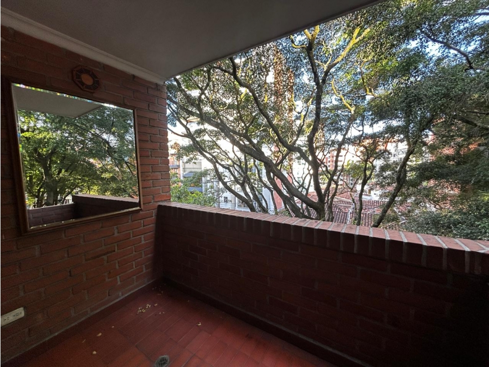 Apartamento en venta en Laureles, cerca al primer parque — foto 4