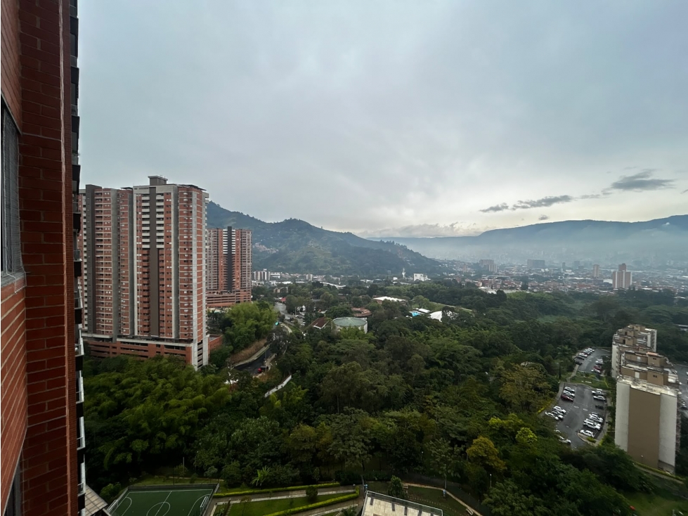 Apartamento en venta en Itagui, sector Suramerica — foto 4