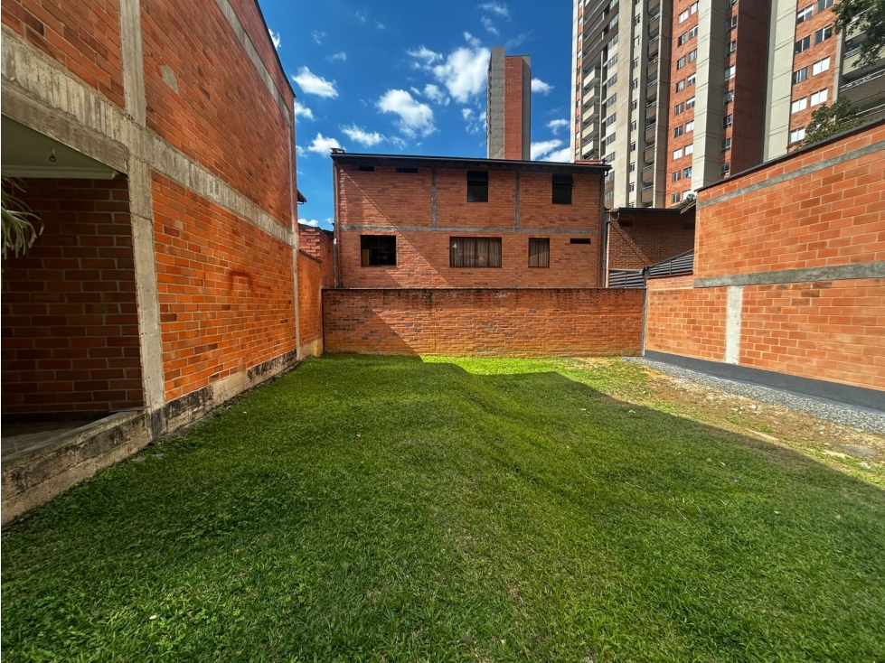 Lote en venta en Sabaneta, sector San Remo - 2