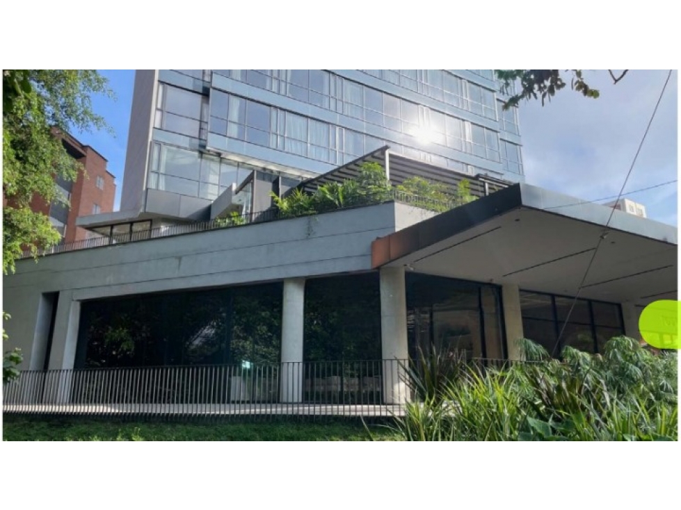 Local en venta en el Poblado — foto 4