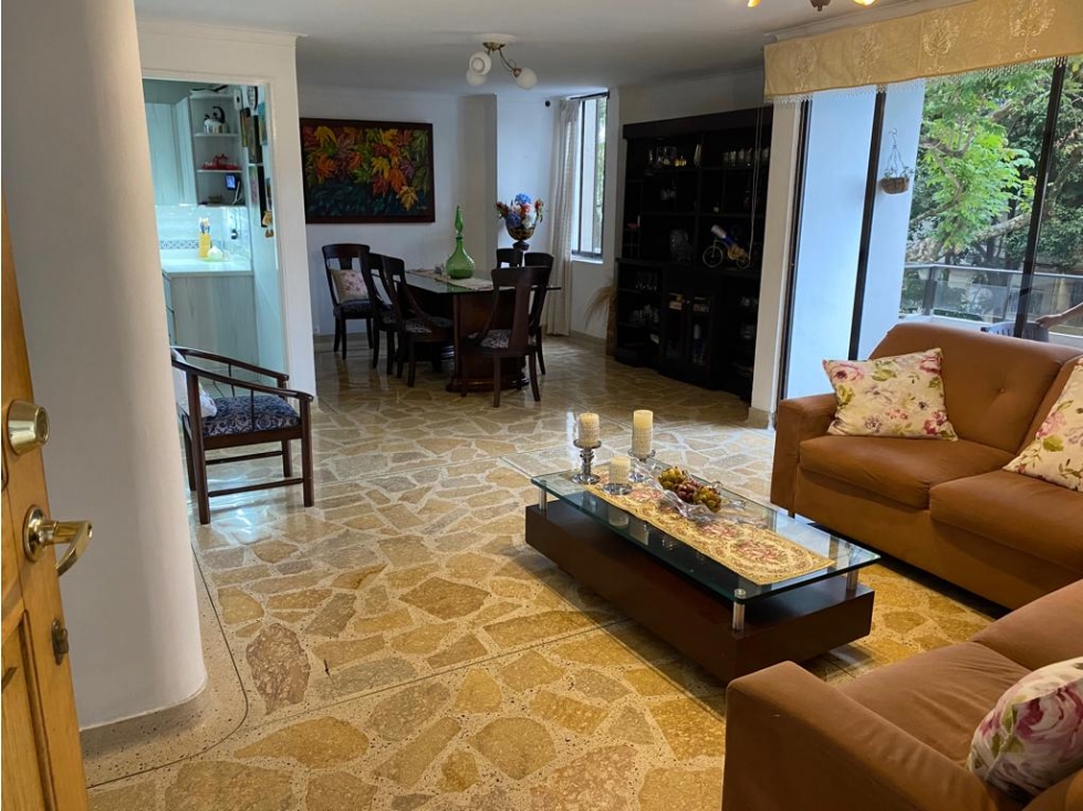 Apartamento en Venta en Florida Nueva