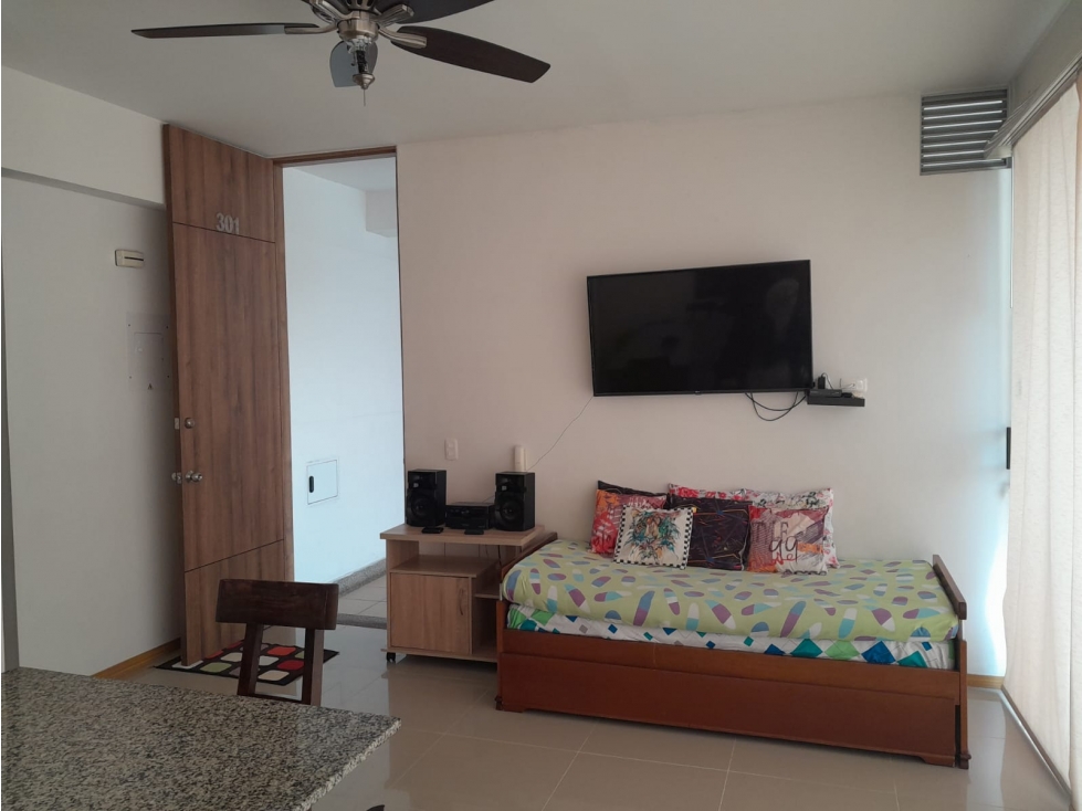 APARTAMENTO VACACIONAL VENTA EN SAN JERONIMO. - 2