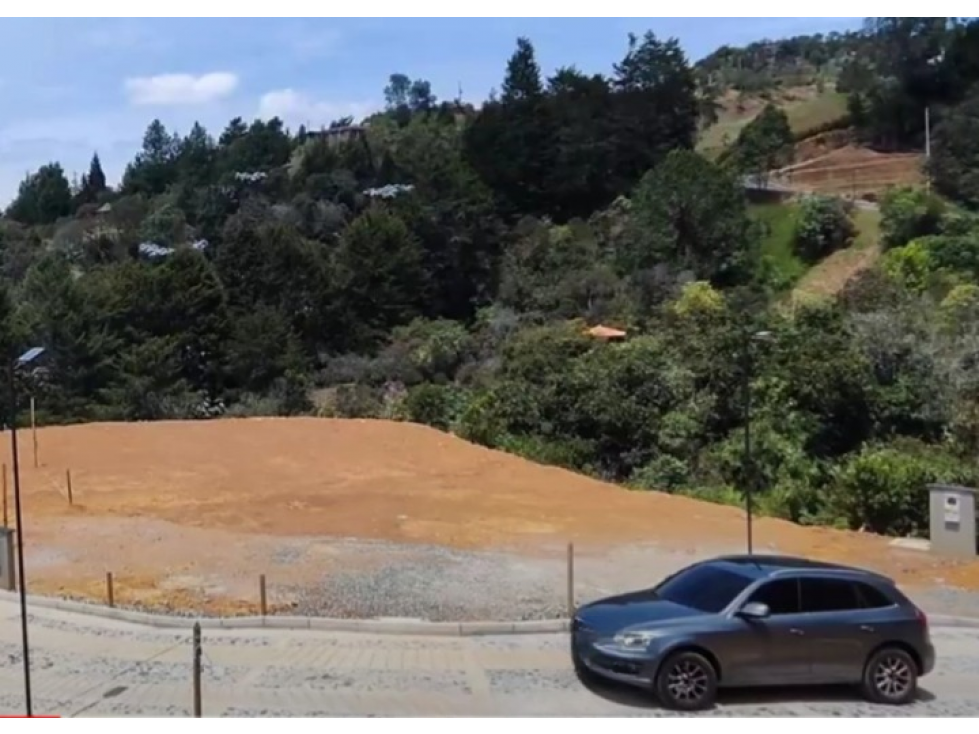 LOTE EN VENTA, GUARNE, LA CLARA. — foto 6