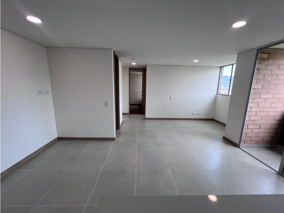 APARTAMENTO EN VENTA EN ITAGUI, DITAIRES, — foto 6