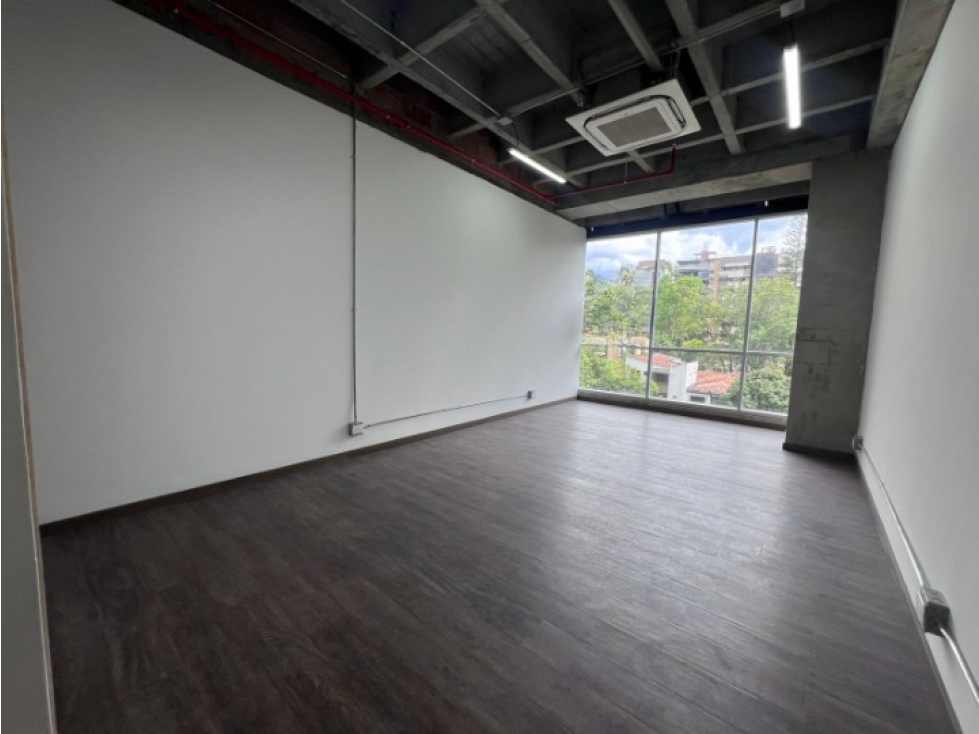 OFICINA EN VENTA POBLADO, EL CAMPESTRE.