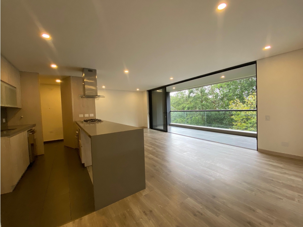 Venta Apartamento Altos del Poblado — foto 5