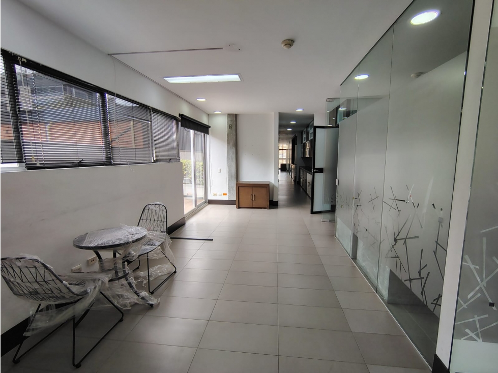 VENTA DE OFICINAS CHICO NORTE, BOGOTÁ — foto 6