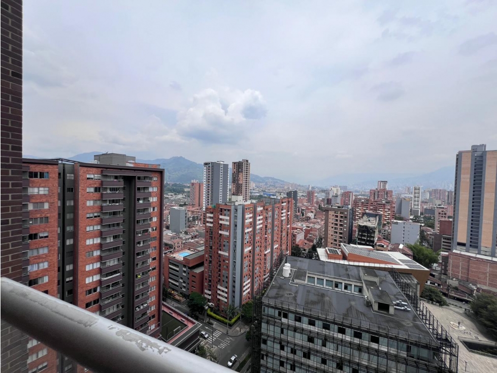 APARTAMENTO EN VENTA EN SABANETA, — foto 2