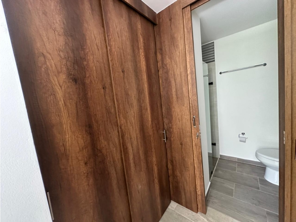 APARTAESTUDIO EN VENTA, RIONEGRO — foto 5