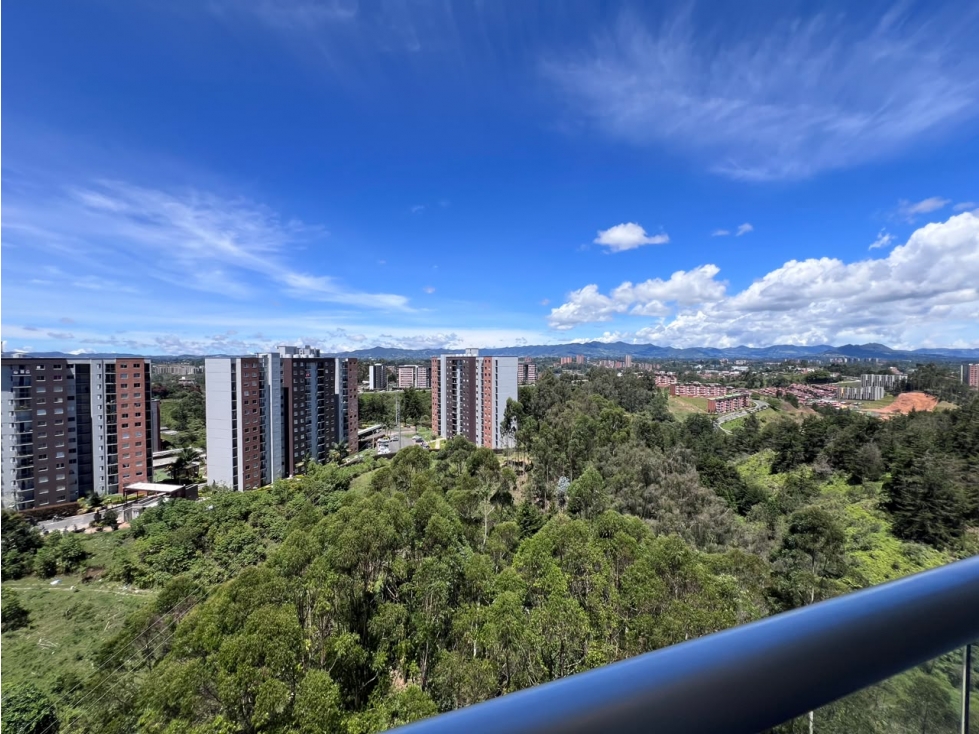 APARTAMENTO EN VENTA RIONEGRO