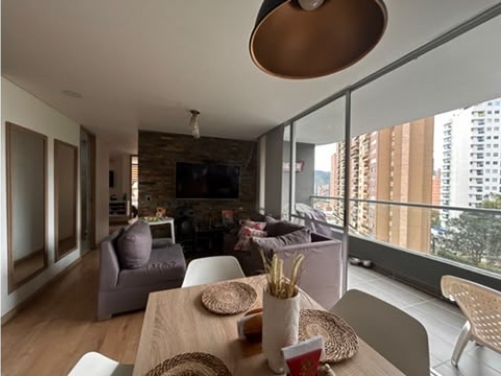 Apartamento en venta en Sabaneta sector San Remo — foto 5