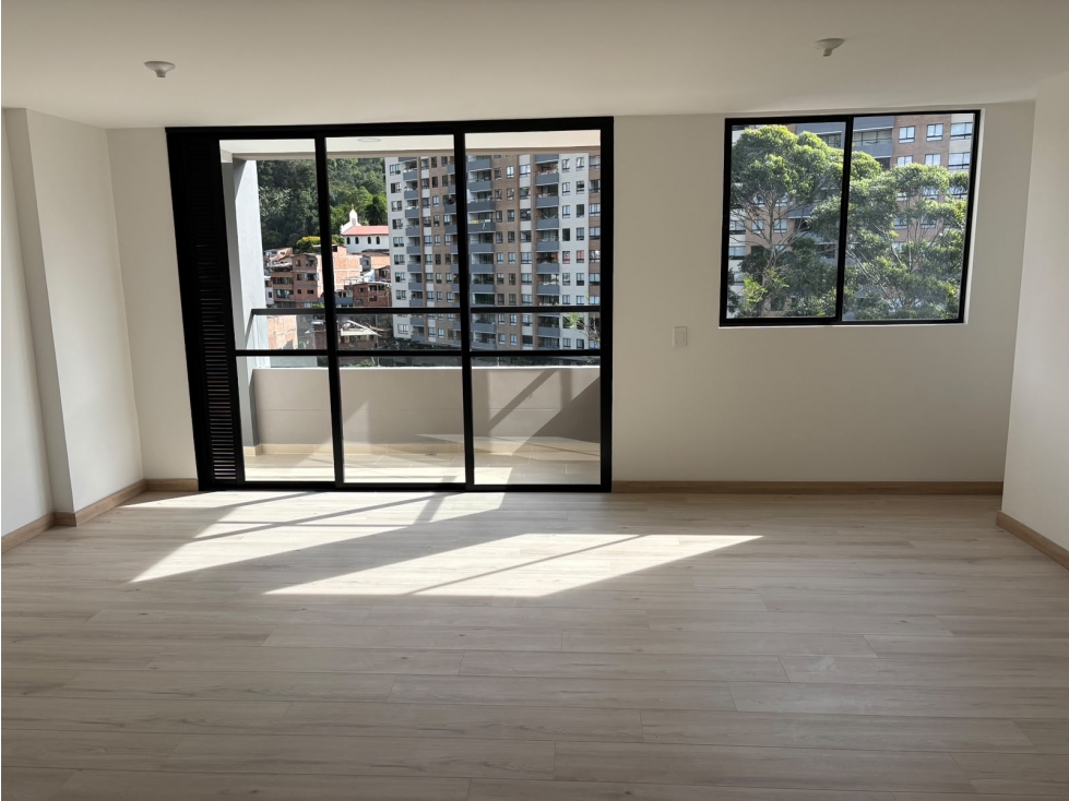Apartamento en venta en Envigado — foto 4