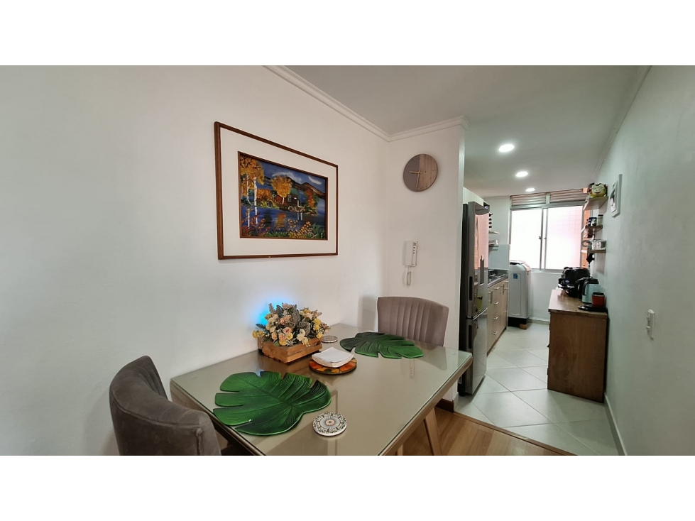 Apartamento en venta en El Retiro — foto 6