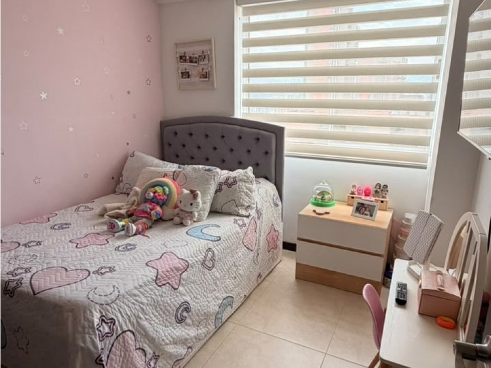 Venta apartamento en Sabaneta sector San José cerca al CEIPA — foto 6