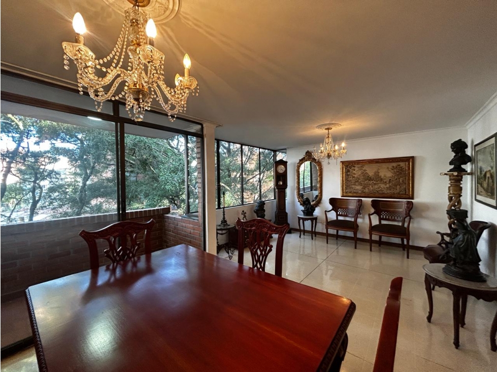 Apartamento en venta en Laureles, cerca al primer parque — foto 2