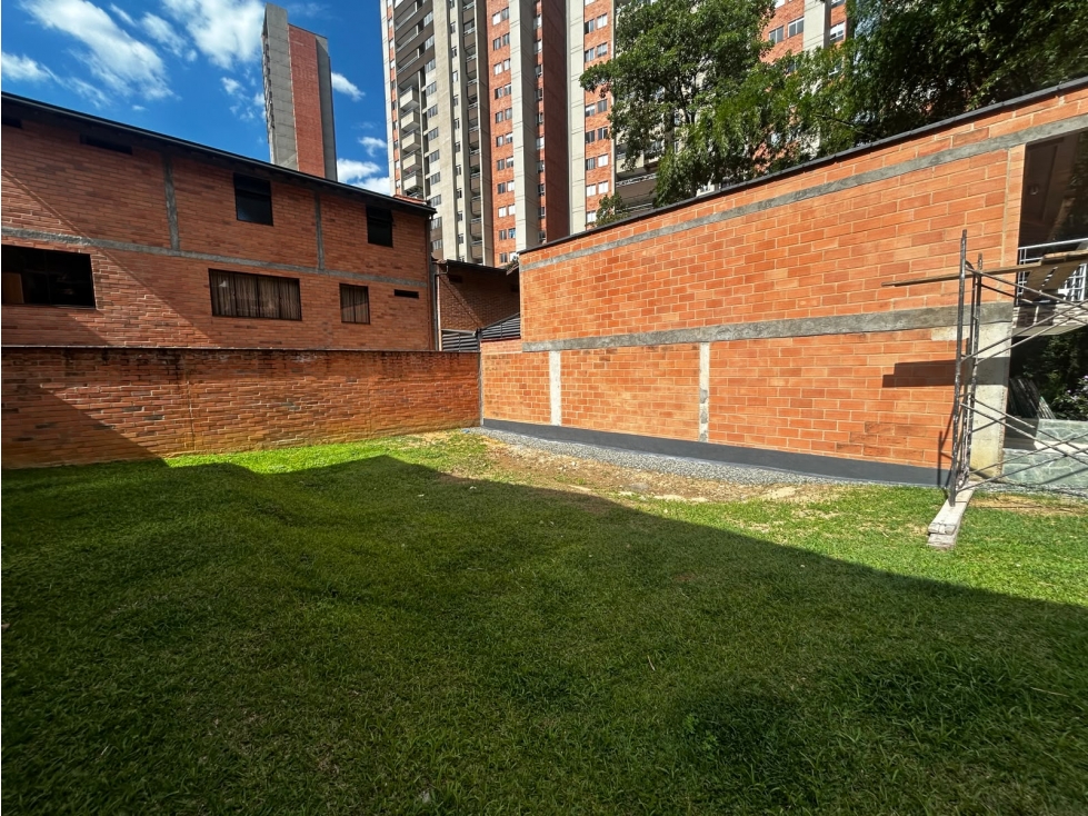 Lote en venta en Sabaneta, sector San Remo - 3